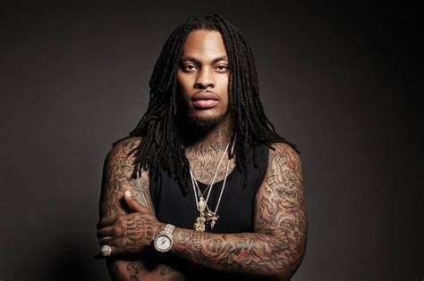 waka flocka real name|48 Facts About Waka Flocka Flame